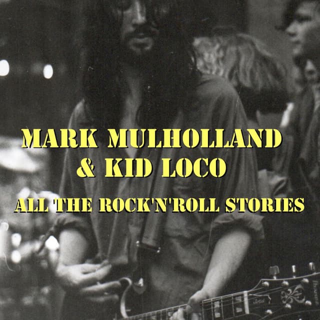 All the Rock'n'Roll Stories