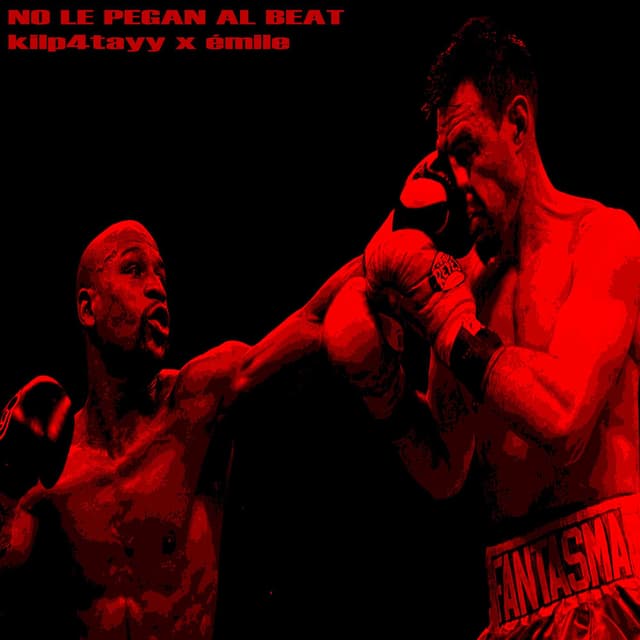 NO LE PEGAN AL BEAT
