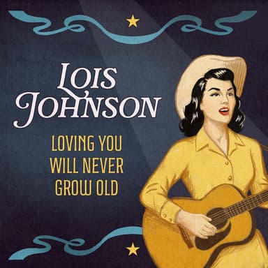 Loving You Will Never Grow Old (Rerecorded)