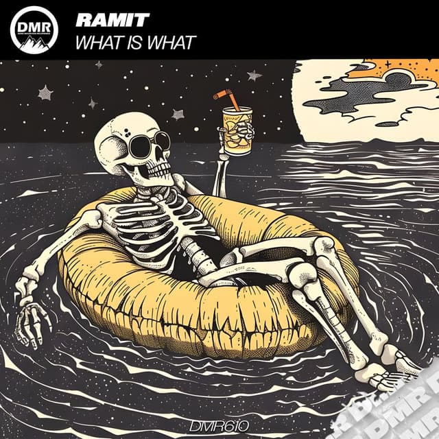 What Is What