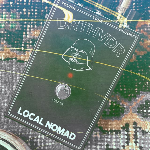 DRTHVDR