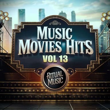 Music Movies Hits Vol. 13