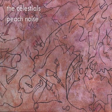 Peach Noise