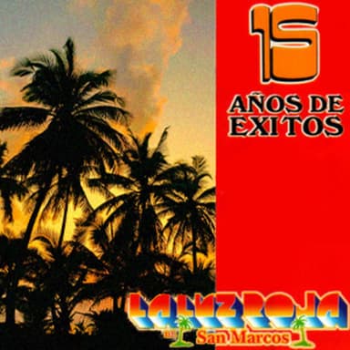 15 Años De Exitos