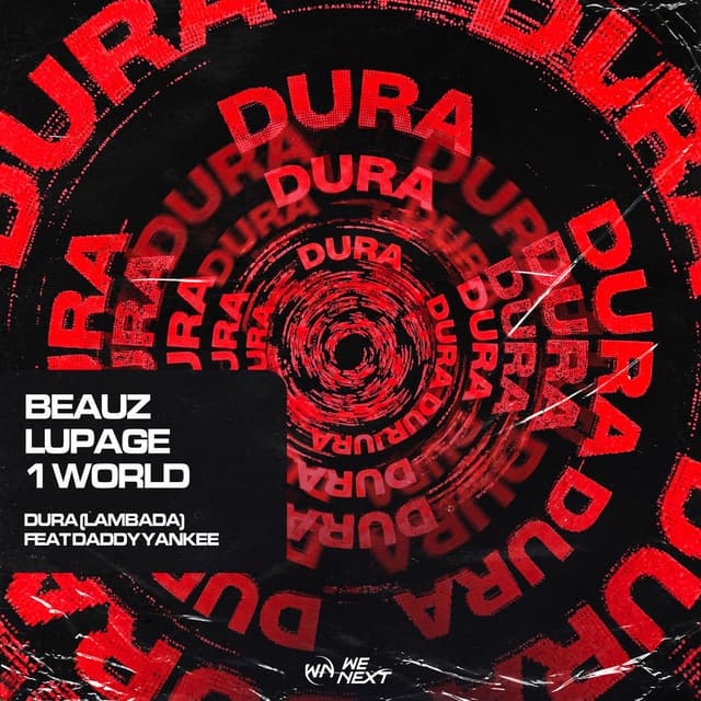 Dura (Lambada)