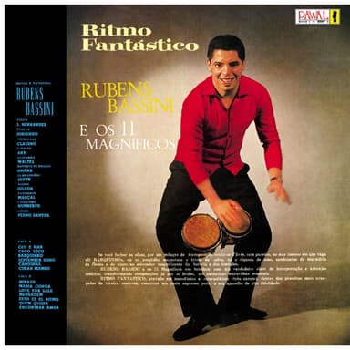 Ritmo Fantastico