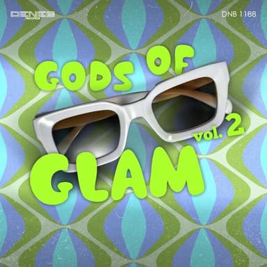 Gods of Glam, Vol. 2