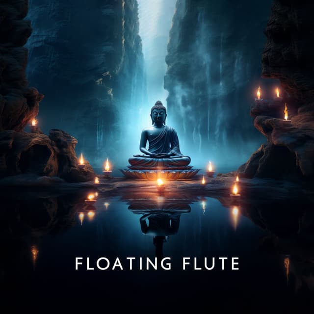 Floating Flute: Journey Into Meditation for Healing, Insight and Manifestation