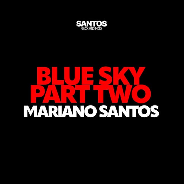 Blue Sky (Pt. 2)