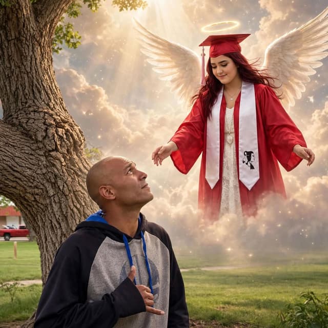 Heaven's Playlist