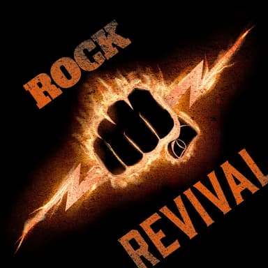 Rock Revival: Classic Sounds with a Modern Twist