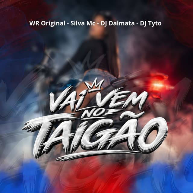 Vai vem no Taigão