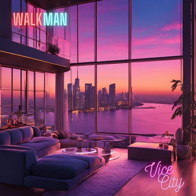 Vice City