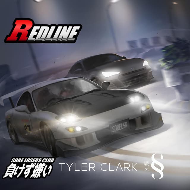 Redline (Initial D)