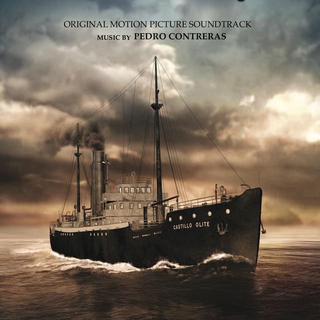 Castillo de Olite (Original Soundtrack)