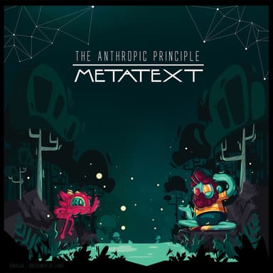 The Anthropic Principle