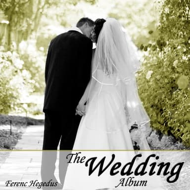 The Wedding Album