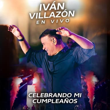 Celebrando Mi Cumpleaños (En Vivo)