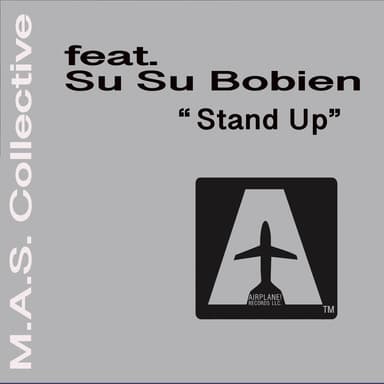 Stand Up (Album)