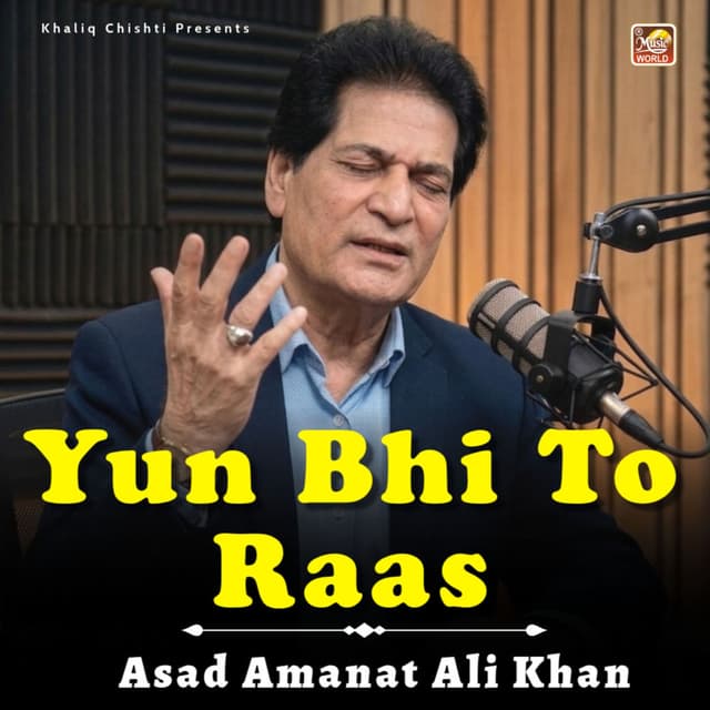 Yun Bhi To Raas