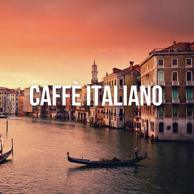 Caffè Italiano