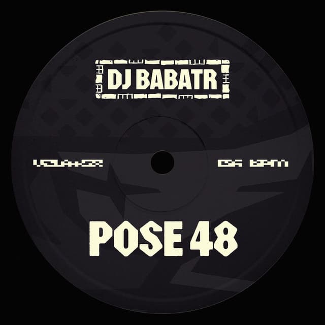 POSE 48