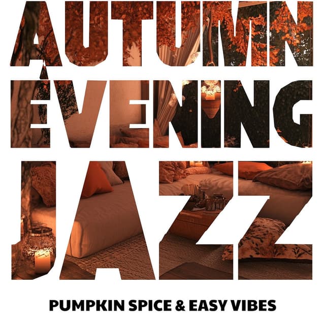 Pumpkin Spice & Easy Vibes: Mellow Fall Nights