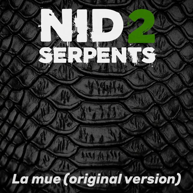 La mue (Original version)