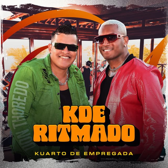 Kde Ritmado