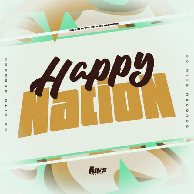 Happy Nation
