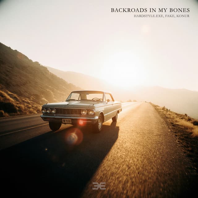 Backroads in My Bones
