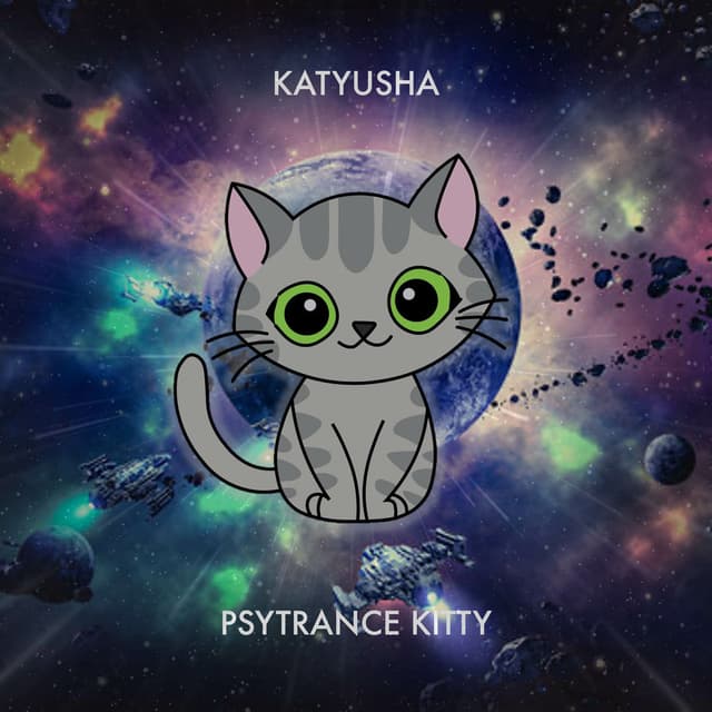 Katyusha (Remix)