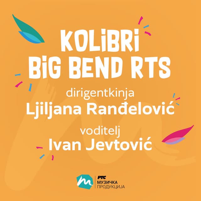 Koncert 2018 (Live)