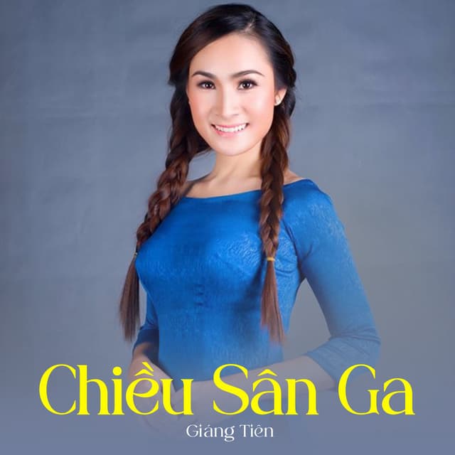 Chiều Sân Ga