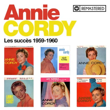 Les succès 1959-1960 (Remasterisé en 2020)