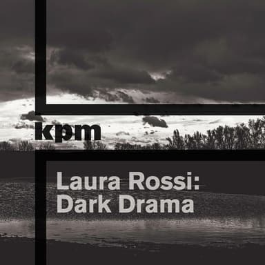 Laura Rossi Dark Drama