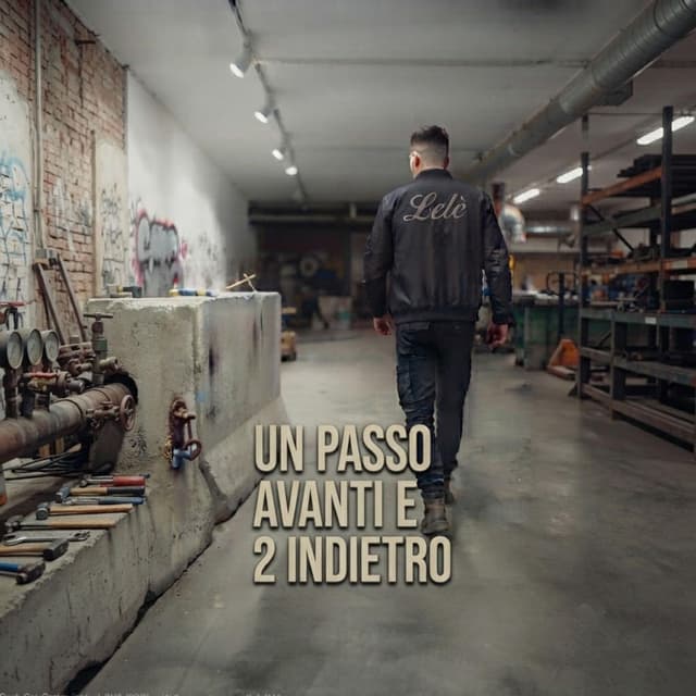 Un passo avanti e 2 indietro