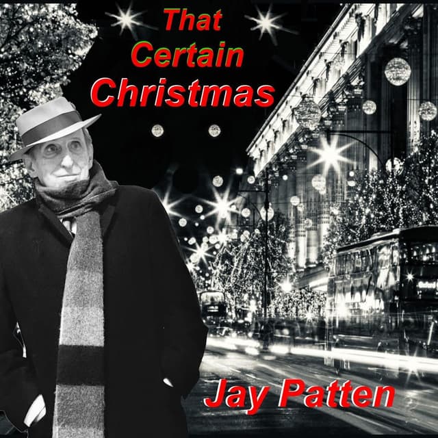 That Certain Christmas