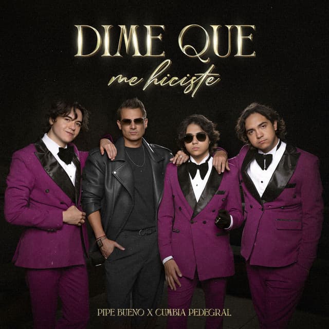 Dime Que Me Hiciste