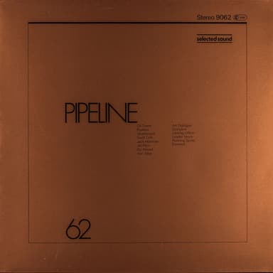 Pipeline