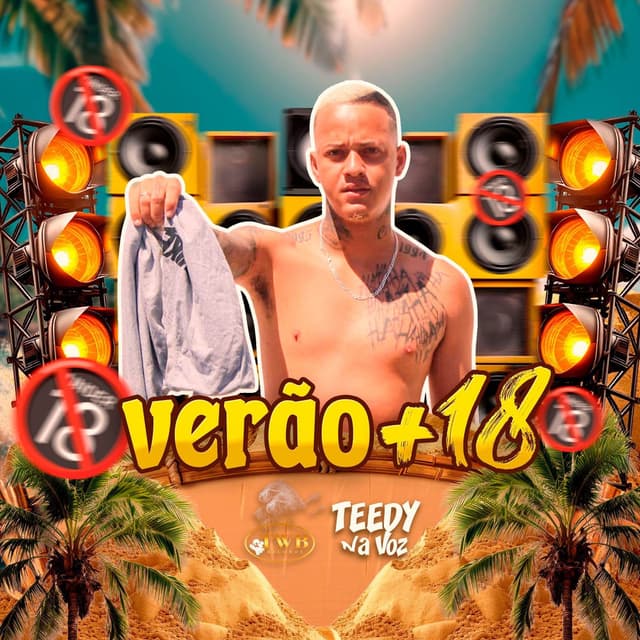 Verão + 18