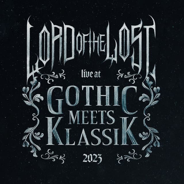 LIVE at Gothic Meets Klassik 2023