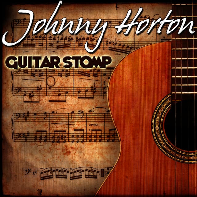 Guitar Stomp