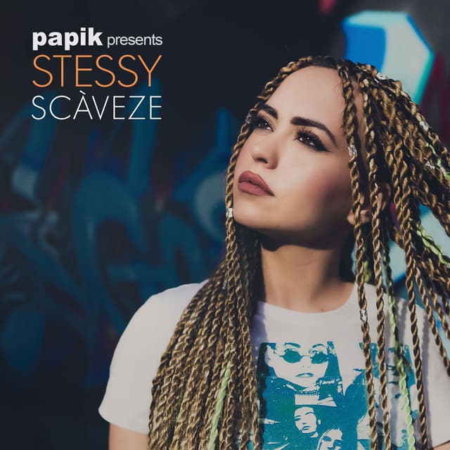 Scàveze