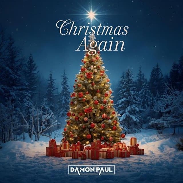 Christmas Again