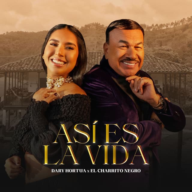 Así Es La Vida