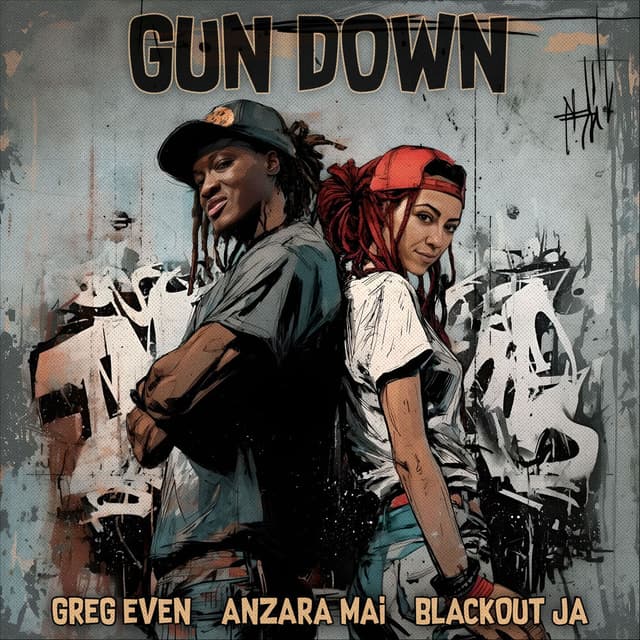 Gun Down