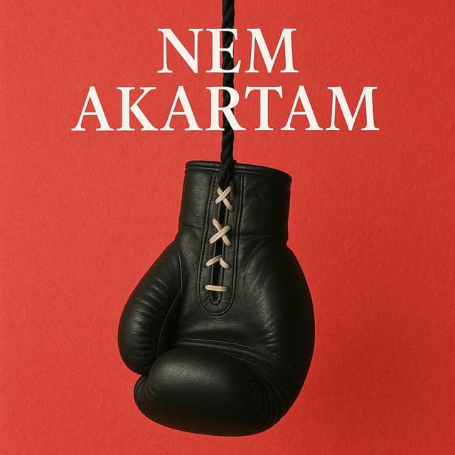 NEM AKARTAM