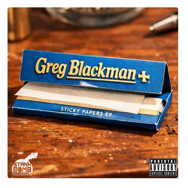 Sticky Papers