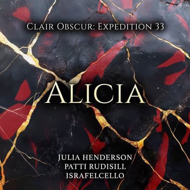 Alicia (From "Clair Obscur: Expedition 33") (Vocal and Strings Version)